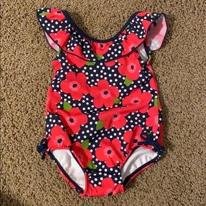 Gymboree Infant Swimming Suit